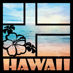 Aloha Hawaii Title